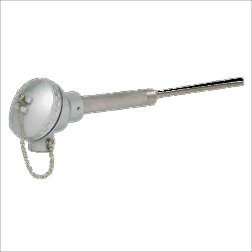 Thermocouples-THERMOCOUPLE NIPPLE EXTENSION-photo