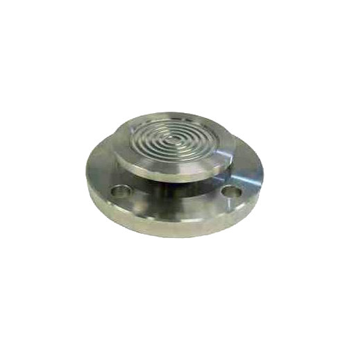 Diaphragm Seals-FLANGED DIAPHRAGM SEAL DIRECT FLUSHED TYPE, ROTATABLE  FLANGE-photo