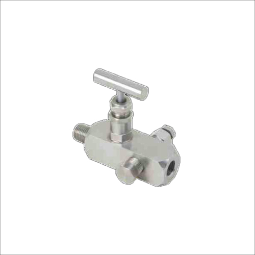 Valve & Manifold Valves-MULTI PORT VALVE-photo