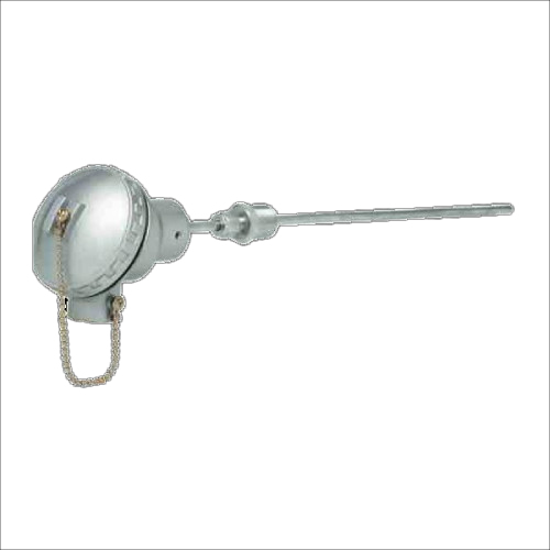 Thermocouples-THERMOCOUPLE ADJUSTABLE THREADED TYPE-photo