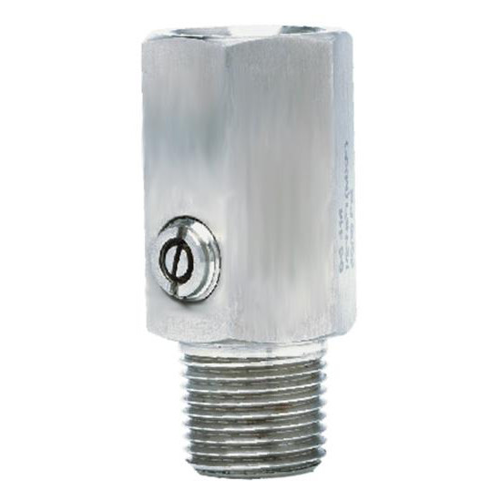 Accessoriess-PULSATION DAMPENER/SNUBBER ADJUSTABLE NEEDLE TYPE-photo
