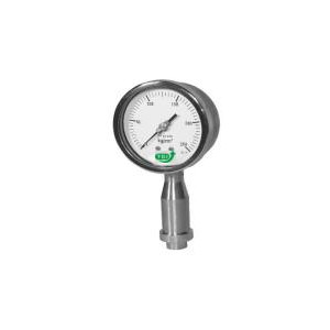 Pressure Gauges-HOMOGENIZER PG-photo