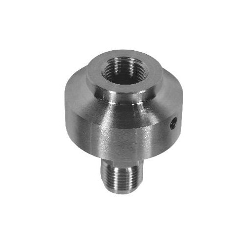 Diaphragm Seals- DIAPHRAGM SEAL FULL WELDED HEAVY DUTY MINI SEAL-photo