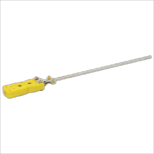 Thermocouples-THERMOCOUPLE - PLUG JACK TYPE-photo