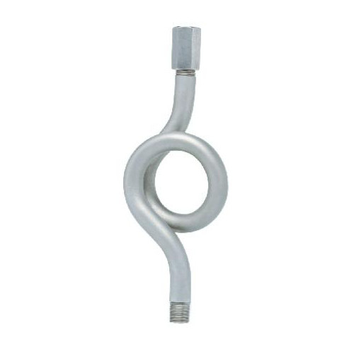 Accessoriess- SIPHON, ALL STAINLESS STEEL-photo