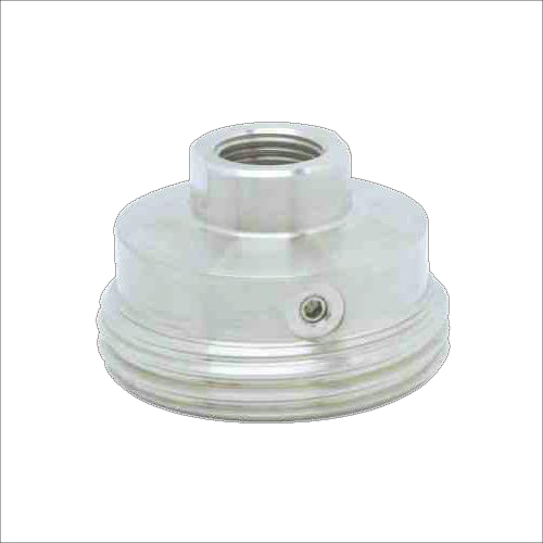 Diaphragm Seals-SANITARY DIAPHRAGM SEAL FLUSH DIAPHRAGM (MALE)-photo