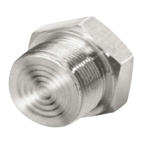 Diaphragm Seals-THREADED DIAPHRAGM SEAL SCREWED FLUSH TYPE-photo