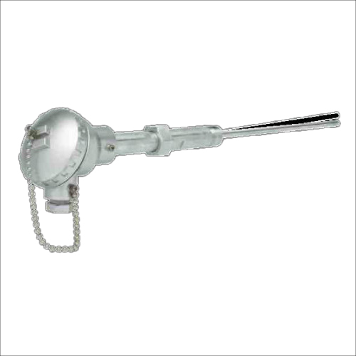 Thermocouples-THERMOCOUPLE NIPPLE  UNION NIPPLE EXTENSION (NUN)-photo