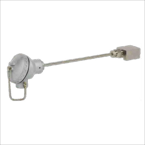 Thermocouples-THERMOCOUPLE - WELD PAD MOUNTING TYPE (SKIN TYPE)-photo