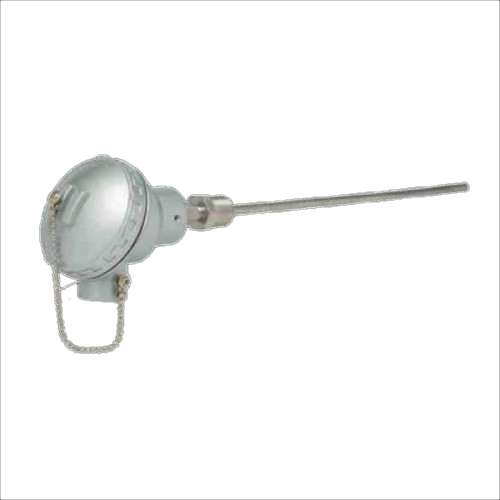 RTDS- RTD FIXED THREADED CONNECTION-photo